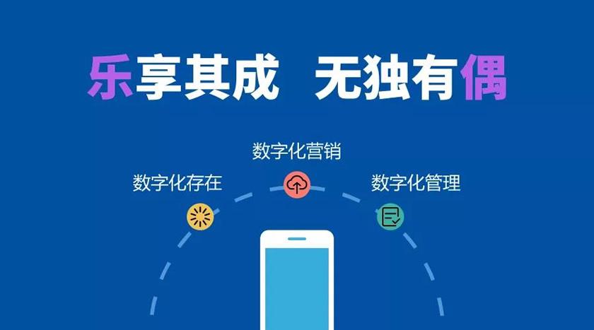数字营销VS传统营销：一场不可错过的时代对决